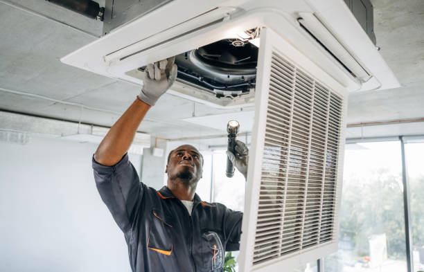 Licensed Air Conditioning Service service in Tobaccoville, NC - FH HVAC