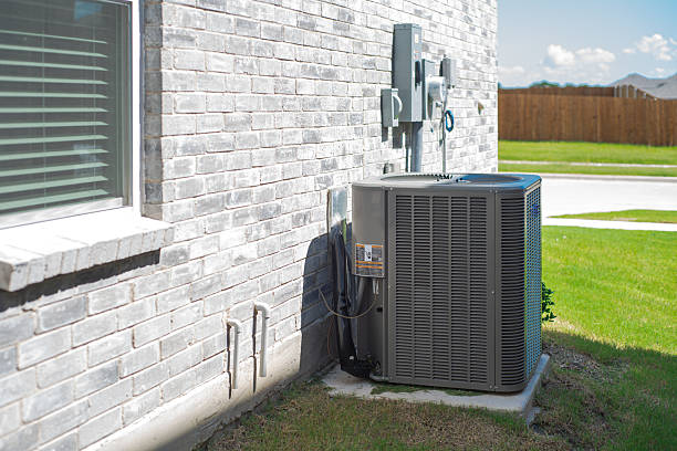 Reliable Air Conditioning Service contractor in Tobaccoville, NC by FH HVAC